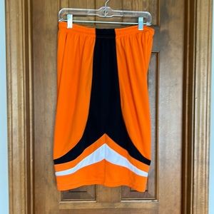 Men’s athletic shorts